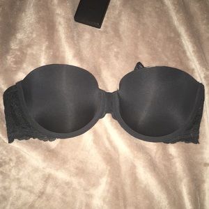 GapBody strapless bra
